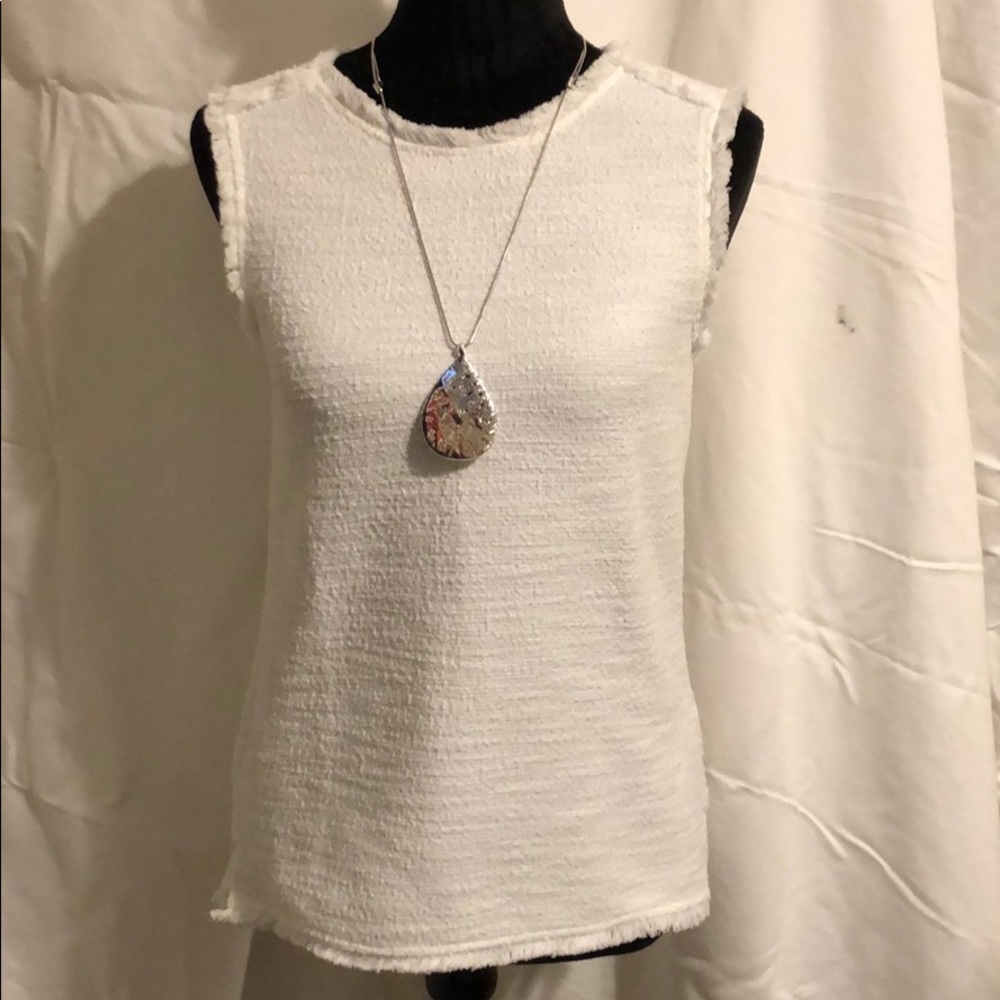 Banana Republic dress tank